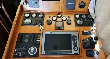 Thumbnail von Menorquin 120 PEREGRINA