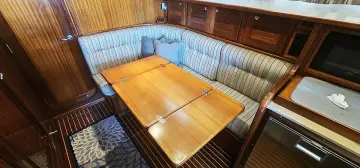 Thumbnail von Menorquin 120 PEREGRINA