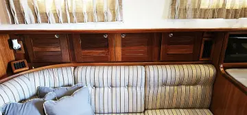 Thumbnail von Menorquin 120 PEREGRINA