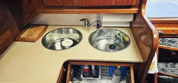 Thumbnail von Menorquin 120 PEREGRINA