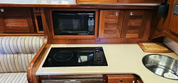 Thumbnail von Menorquin 120 PEREGRINA