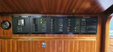 Thumbnail von Menorquin 120 PEREGRINA