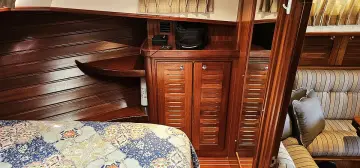 Thumbnail von Menorquin 120 PEREGRINA