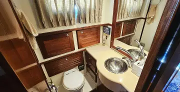 Thumbnail von Menorquin 120 PEREGRINA