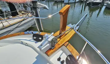 Thumbnail von Menorquin 120 PEREGRINA