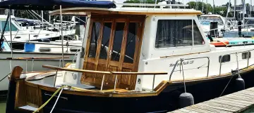 Thumbnail von Menorquin 120 PEREGRINA