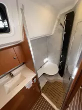 Thumbnail von Bavaria C42 STOCK BOAT