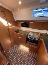 Thumbnail von Bavaria C42 STOCK BOAT