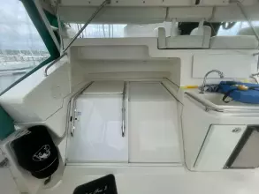 Thumbnail von Silverton 392 Motor Yacht Scott Free & Gigi Too