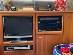 Thumbnail von Silverton 392 Motor Yacht Scott Free & Gigi Too