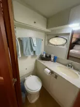 Thumbnail von Silverton 392 Motor Yacht Scott Free & Gigi Too