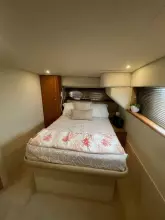 Thumbnail von Silverton 392 Motor Yacht Scott Free & Gigi Too