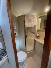 Thumbnail von Silverton 392 Motor Yacht Scott Free & Gigi Too