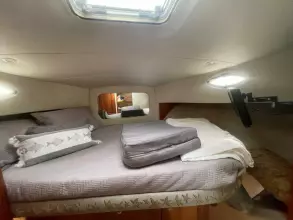 Thumbnail von Silverton 392 Motor Yacht Scott Free & Gigi Too