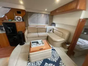 Thumbnail von Silverton 392 Motor Yacht Scott Free & Gigi Too