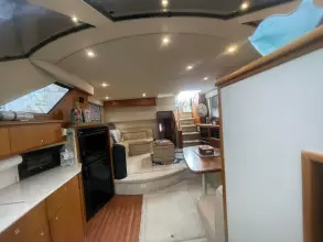 Thumbnail von Silverton 392 Motor Yacht Scott Free & Gigi Too