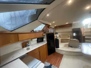 Thumbnail von Silverton 392 Motor Yacht Scott Free & Gigi Too