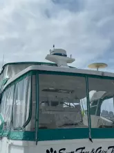 Thumbnail von Silverton 392 Motor Yacht Scott Free & Gigi Too