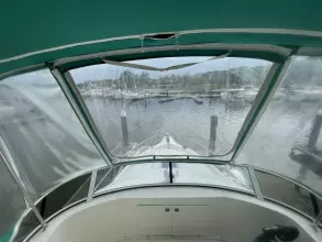 Thumbnail von Silverton 392 Motor Yacht Scott Free & Gigi Too