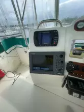 Thumbnail von Silverton 392 Motor Yacht Scott Free & Gigi Too