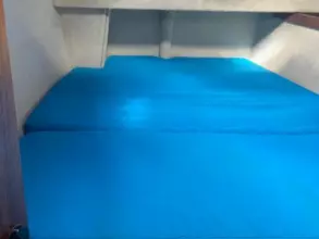 Thumbnail von Fountaine Pajot Athena 38 Baltic Breeze