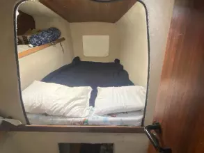 Thumbnail von Fountaine Pajot Athena 38 Baltic Breeze