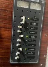 Thumbnail von Fountaine Pajot Athena 38 Baltic Breeze