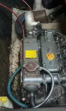 Thumbnail von Fountaine Pajot Athena 38 Baltic Breeze