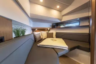 Thumbnail von Bavaria Vida 33 STOCK BOAT