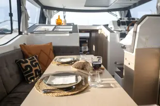 Thumbnail von Delphia 12 Sedan