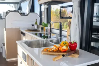 Thumbnail von Delphia 12 Sedan