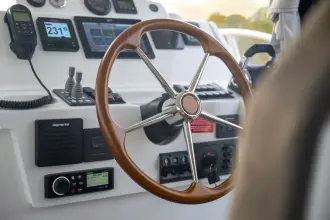 Thumbnail von Delphia 12 Sedan