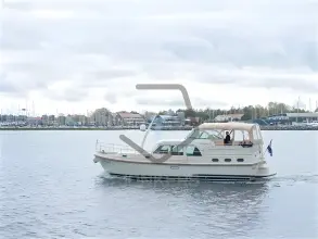 Thumbnail von Linssen Grand Sturdy AC 40.0