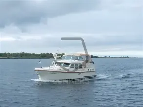 Thumbnail von Linssen Grand Sturdy AC 40.0