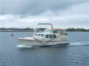 Thumbnail von Linssen Grand Sturdy AC 40.0