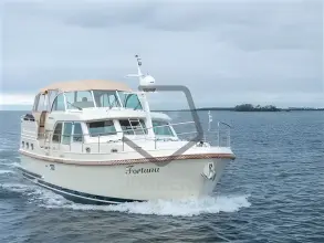 Thumbnail von Linssen Grand Sturdy AC 40.0