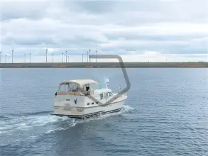 Thumbnail von Linssen Grand Sturdy AC 40.0