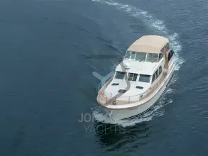 Thumbnail von Linssen Grand Sturdy AC 40.0