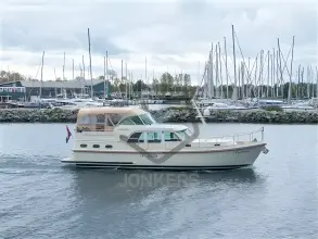 Thumbnail von Linssen Grand Sturdy AC 40.0