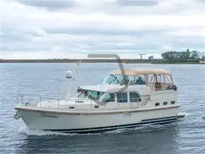 Thumbnail von Linssen Grand Sturdy AC 40.0