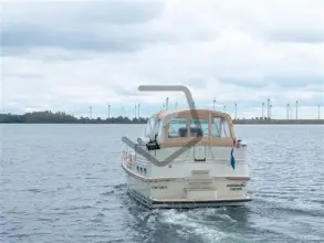 Thumbnail von Linssen Grand Sturdy AC 40.0