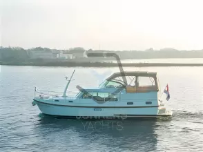 Thumbnail von Linssen Grand Sturdy 35