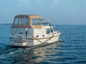 Thumbnail von Linssen Grand Sturdy 35