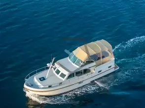 Thumbnail von Linssen Grand Sturdy 35