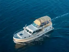 Thumbnail von Linssen Grand Sturdy 35