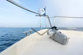 Thumbnail von Linssen Grand Sturdy 35