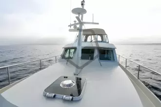 Thumbnail von Linssen Grand Sturdy 35