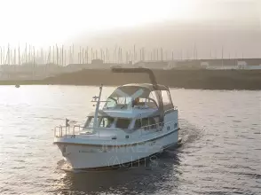 Thumbnail von Linssen Grand Sturdy 35