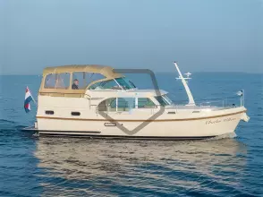 Thumbnail von Linssen Grand Sturdy 35