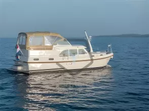 Thumbnail von Linssen Grand Sturdy 35